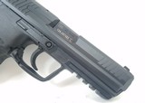 H&K HK45 .45 4.46