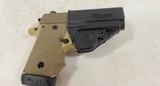 Sig Sauer P238 .380 ACP FDE/FDE - with holster - 13 of 13