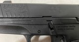 Walther PPS M2 9mm w/ night sights - 6 of 10