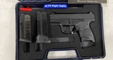 Walther PPS M2 9mm w/ night sights - 2 of 10
