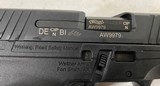 Walther PPS M2 9mm w/ night sights - 7 of 10