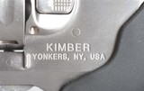 Kimber K6S
2