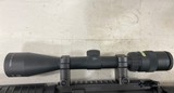 Colt Match Target HBAR II 5.56mm NATO w/ Trijicon Scope - 10 of 17