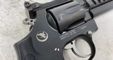 Nighthawk Custom Korth Sport STX .357 Mag 6