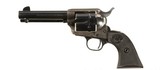 Colt 2nd Gen SAA 45 4.75