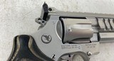 Nighthawk Custom Korth STX .357 Mag 6