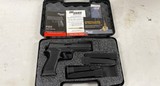 Sig Sauer P320 X-Five w/ four 21 rd. magazines - great condition - 1 of 13