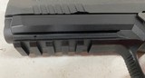 Sig Sauer P320 X-Five w/ four 21 rd. magazines - great condition - 5 of 13