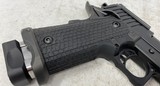 STI 2011 H.O.S.T. 9mm Luger 4.15