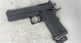 STI 2011 H.O.S.T. 9mm Luger 4.15