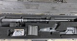 Bushmaster BA50 .50 BMG 30