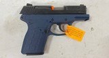 Kel-Tec PF9 9mm 7+1 Navy Blue - 2 of 8