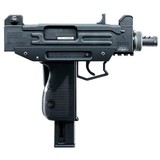 Uzi Pistol .22 LR 5in 20rd Black Walther USA 5790301 - 4 of 5