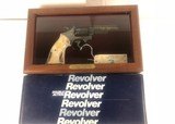 Smith & Wesson Model 19-5 Bicentennial Commemative - 2 of 11
