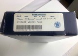Smith & Wesson Model 19-5 Bicentennial Commemative - 3 of 11