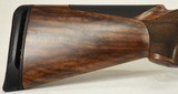 Benelli Ethos Sport Walnut Nickel 12 Ga 30-3In - 2 of 7