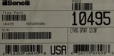 Benelli Ethos Sport Walnut Nickel 12 Ga 30-3In - 7 of 7