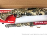 Benelli SuperNova 12Ga 28” Max 5 w/ comfort stock 20115 - 5 of 8