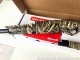 Benelli SuperNova 12Ga 28” Max 5 w/ comfort stock 20115 - 8 of 8