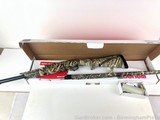 Benelli SuperNova 12Ga 28” Max 5 w/ comfort stock 20115 - 7 of 8