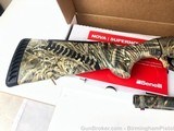 Benelli SuperNova 12Ga 28” Max 5 w/ comfort stock 20115 - 4 of 8
