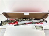 Benelli SuperNova 12Ga 28” Max 5 w/ comfort stock 20115 - 2 of 8