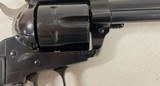 Ruger New Blackhawk 50th Anniversary .357 mag - 12 of 13