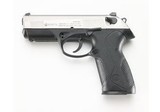 Beretta PX4 Storm Full Size 10rd Inox 40 S&W JXF4F50 - 1 of 1