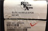 ROCK RIVER ARMS LAR-15 5.56 NATO AR1226 AR15 - 4 of 4