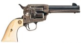 1st Gen Colt SAA 4.75