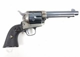 1st Gen Colt SAA .45 5.5