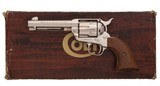 Colt SAA 44 SPL 4.75