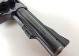 Smith & Wesson Pre Model 18 .22LR P&R 5 Screw K22 - 2 of 10