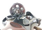 Smith & Wesson Pre Model 18 .22LR P&R 5 Screw K22 - 5 of 10
