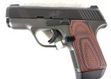 KIMBER 9MM EVO SP CDP NS 3
