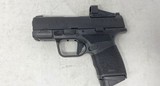 SPRINGFIELD ARMORY Hellcat Micro-Compact OSP 9mm HC9319BOSPSMSC Factory red - 2 of 4