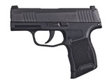 Sig Sauer P365 365-9-BXR3 NEW P 365 9mm 365 365 - 1 of 1
