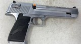 Magnum Research Desert Eagle .50 AE 6