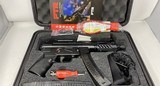 PTR 9KT 9mm Luger 5.16