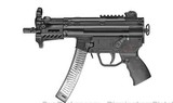 PTR 9KT 9mm Luger 5.16