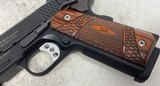 Smith & Wesson SW1911TA .45 ACP 5