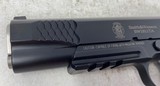 Smith & Wesson SW1911TA .45 ACP 5