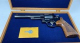 Smith & Wesson Model 29-10 .44 Mag 6.5