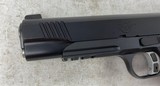 Kimber Tactical Entry II .45 ACP 5