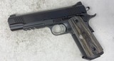 Kimber Tactical Entry II .45 ACP 5
