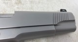 JEM Guns Government Model 1911 45 ACP w/ Trijicon RMR - used great cond. - 8 of 13
