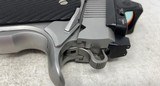 JEM Guns Government Model 1911 45 ACP w/ Trijicon RMR - used great cond. - 7 of 13