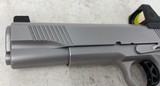 JEM Guns Government Model 1911 45 ACP w/ Trijicon RMR - used great cond. - 2 of 13