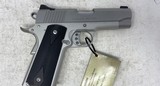 Kimber Pro Carry II Stainless .45 ACP 4