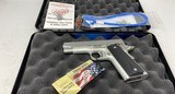 Kimber Pro Carry II Stainless .45 ACP 4